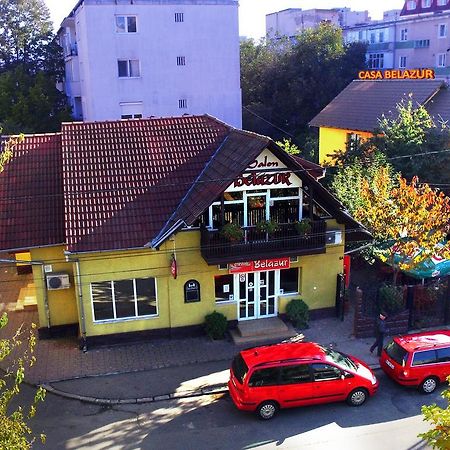 Casa Belazur Hotel Deva Luaran gambar