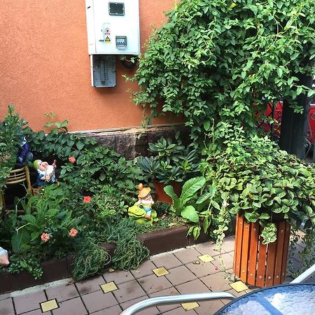 Casa Belazur Hotel Deva Luaran gambar