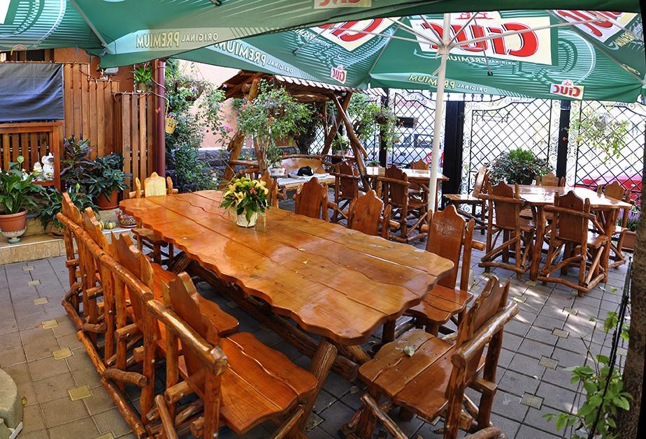 Casa Belazur Hotel Deva Luaran gambar