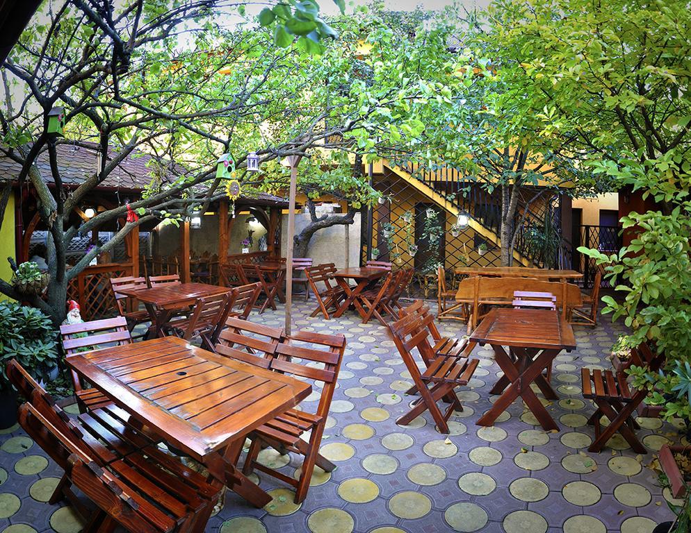 Casa Belazur Hotel Deva Luaran gambar