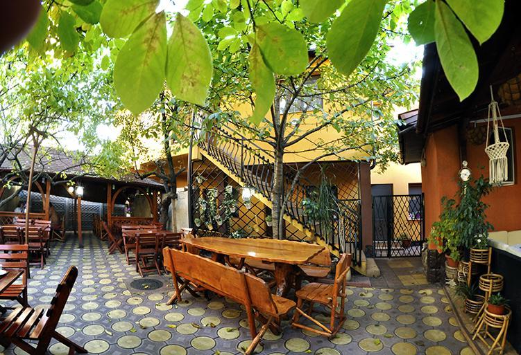 Casa Belazur Hotel Deva Luaran gambar
