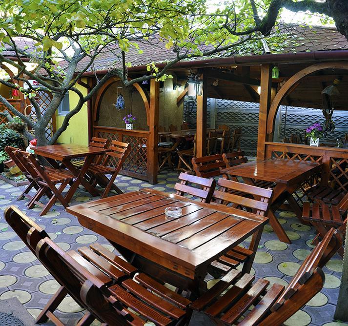 Casa Belazur Hotel Deva Luaran gambar