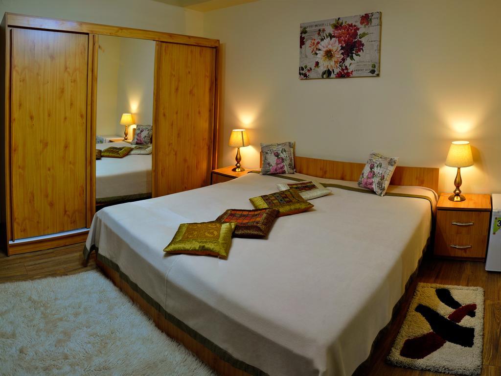 Casa Belazur Hotel Deva Luaran gambar