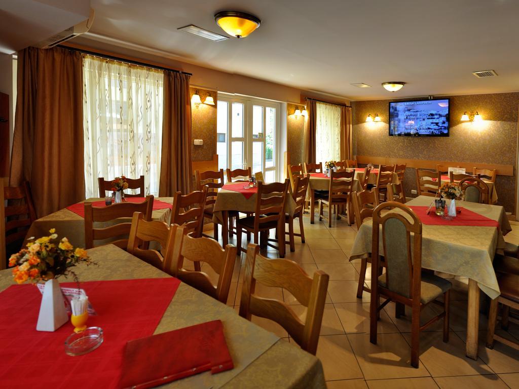 Casa Belazur Hotel Deva Luaran gambar