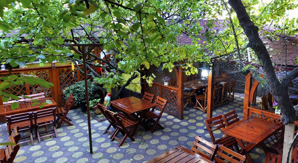 Casa Belazur Hotel Deva Luaran gambar