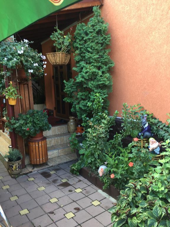 Casa Belazur Hotel Deva Luaran gambar