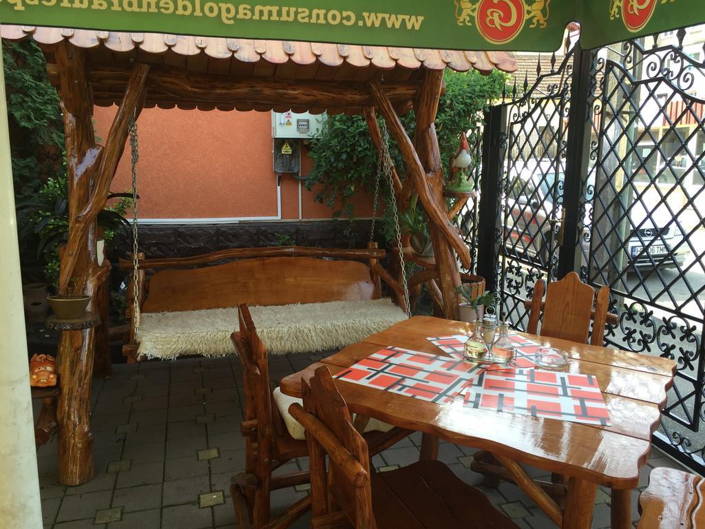 Casa Belazur Hotel Deva Luaran gambar
