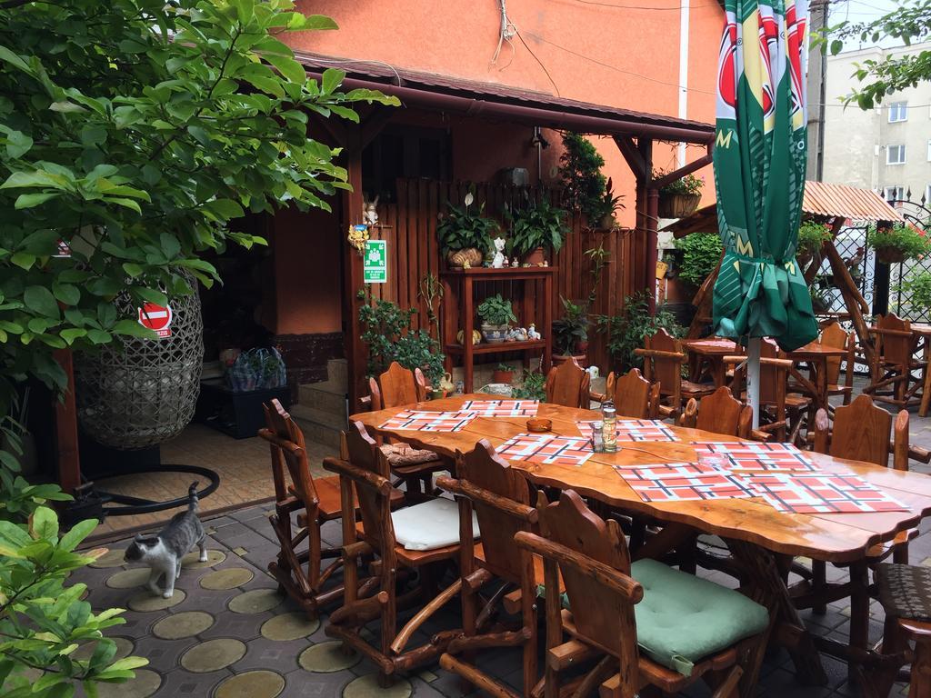 Casa Belazur Hotel Deva Luaran gambar