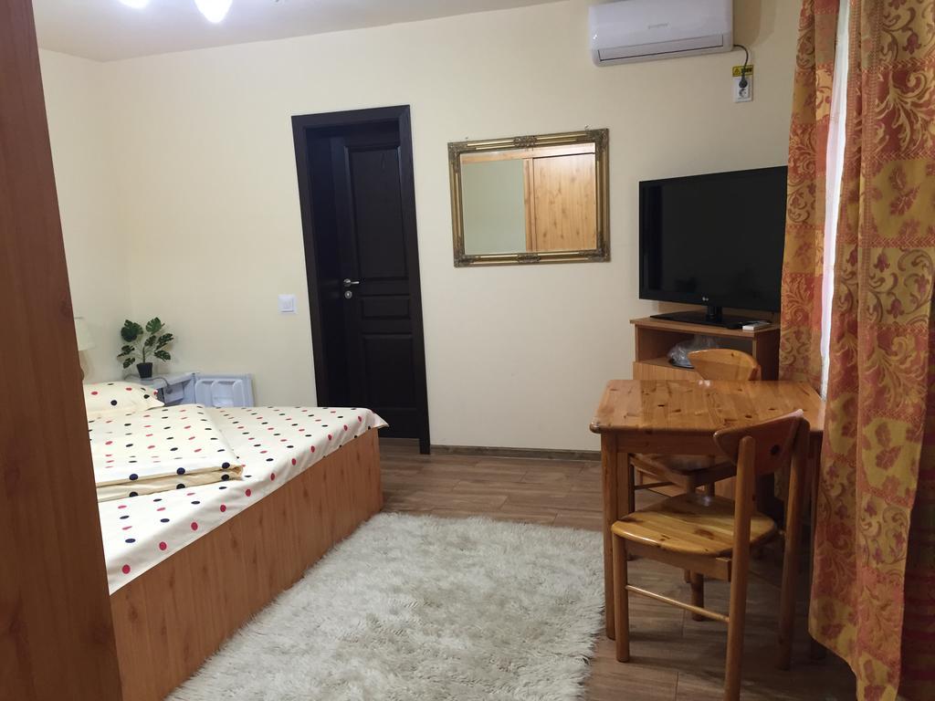 Casa Belazur Hotel Deva Luaran gambar