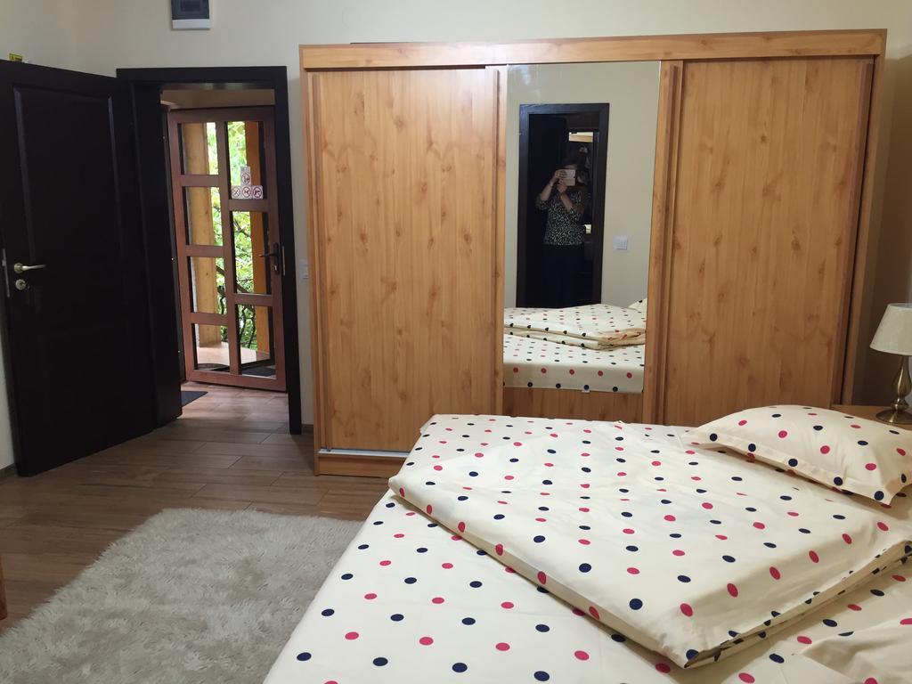 Casa Belazur Hotel Deva Luaran gambar
