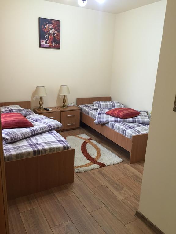 Casa Belazur Hotel Deva Luaran gambar