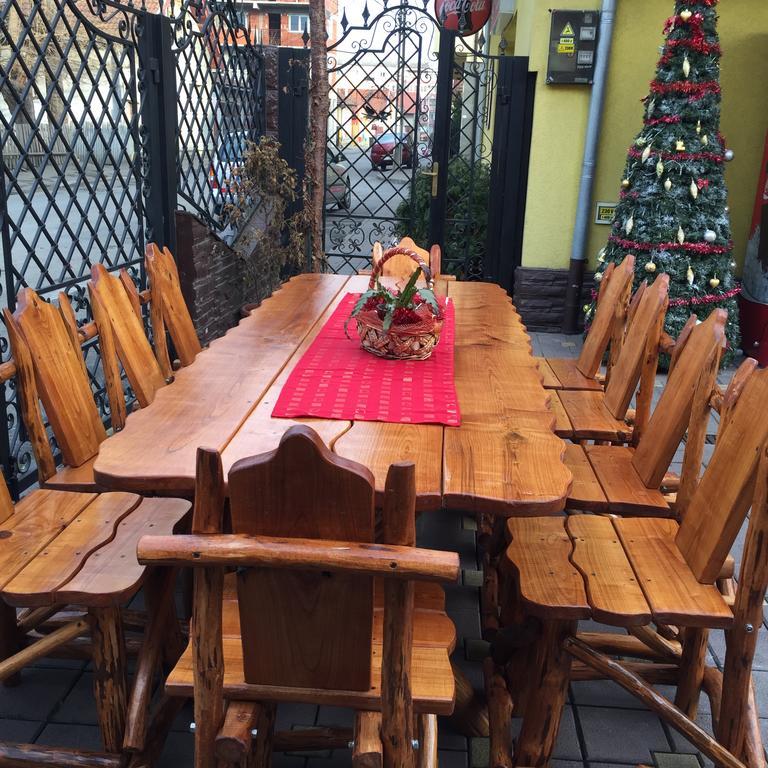 Casa Belazur Hotel Deva Luaran gambar